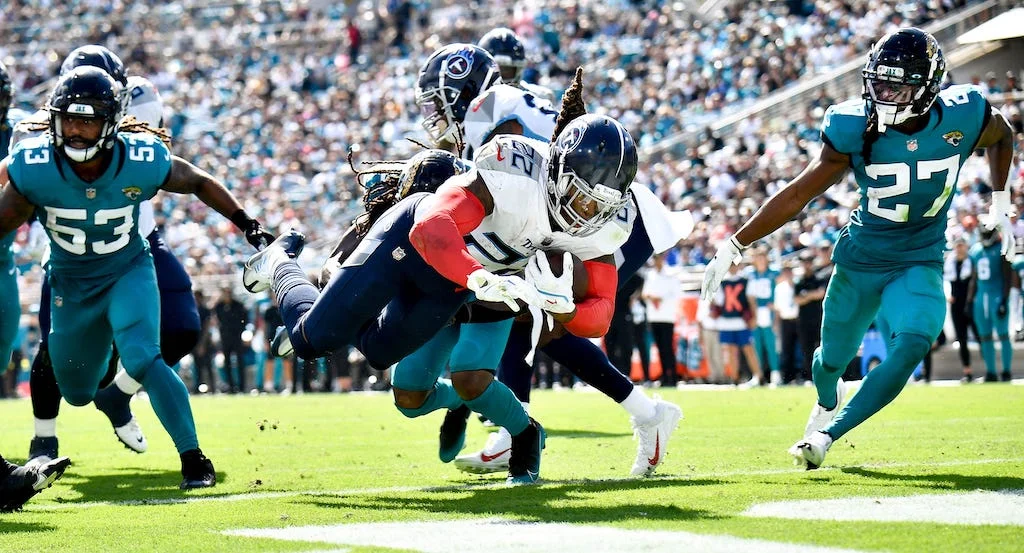 Derrick Henry