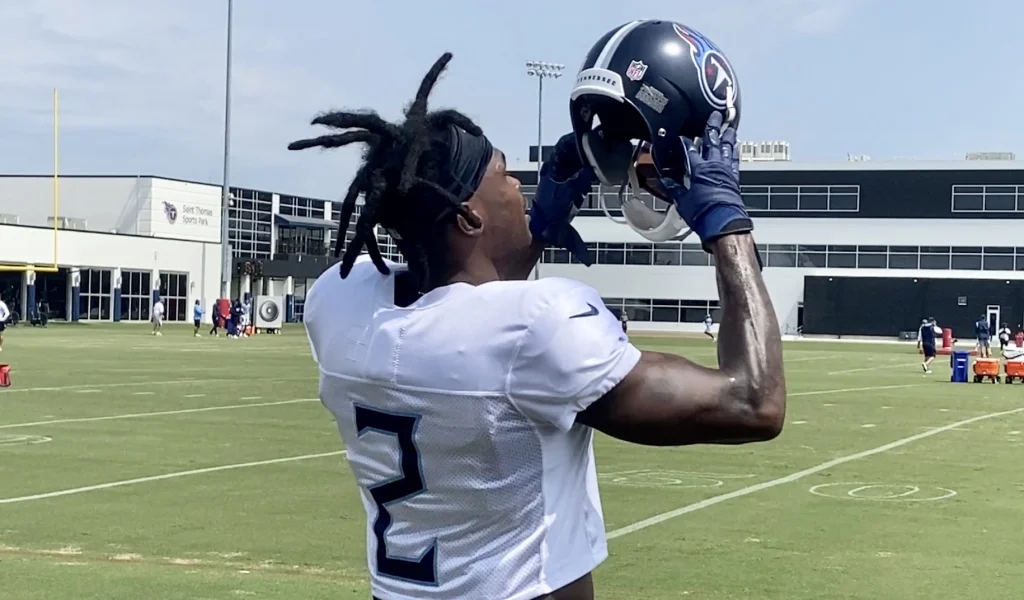 Julio Jones