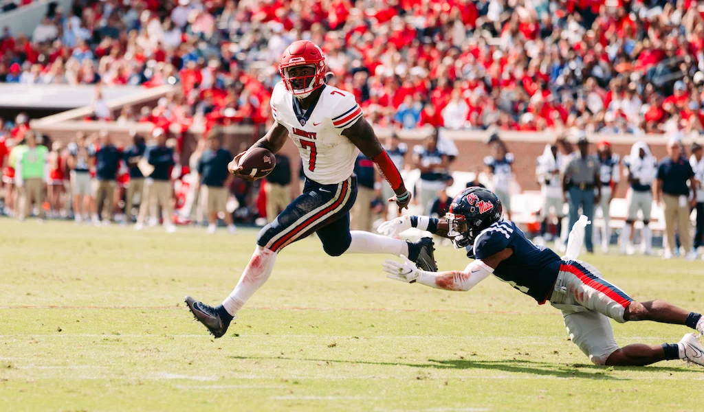 Malik Willis