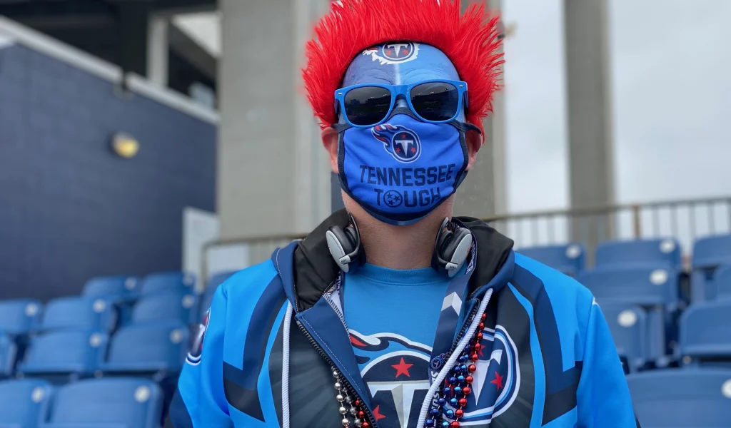 RedHeadTitansFan