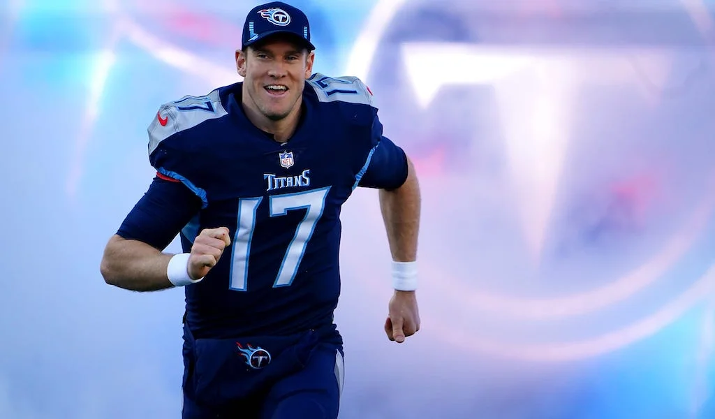 Ryan Tannehill
