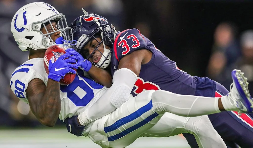 A.J. Moore