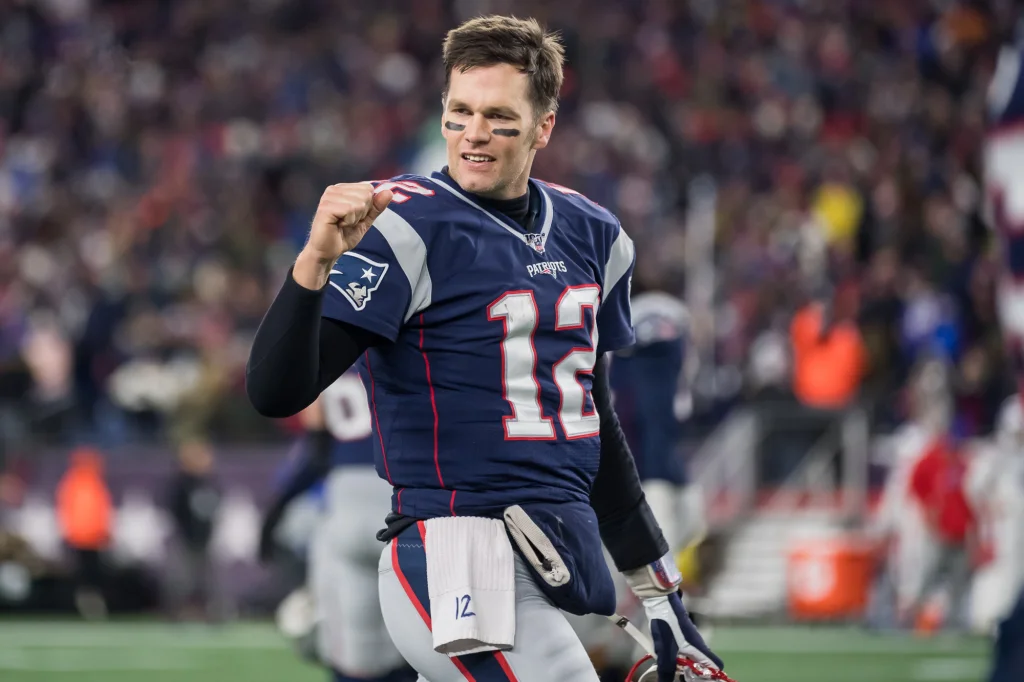 BradyBSJ