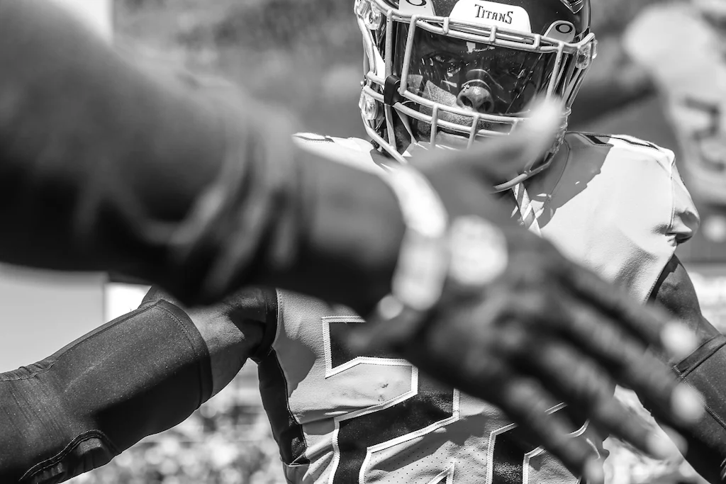 Derrick Henry