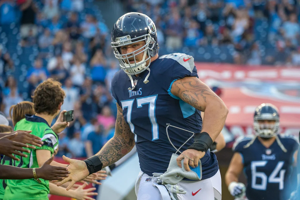 Taylor Lewan