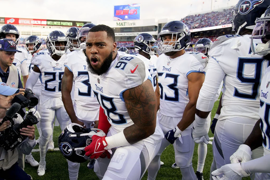 Jeffery Simmons