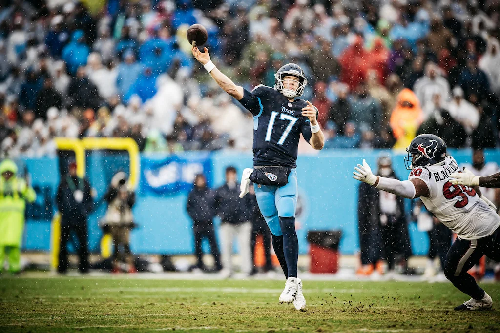 Ryan Tannehill