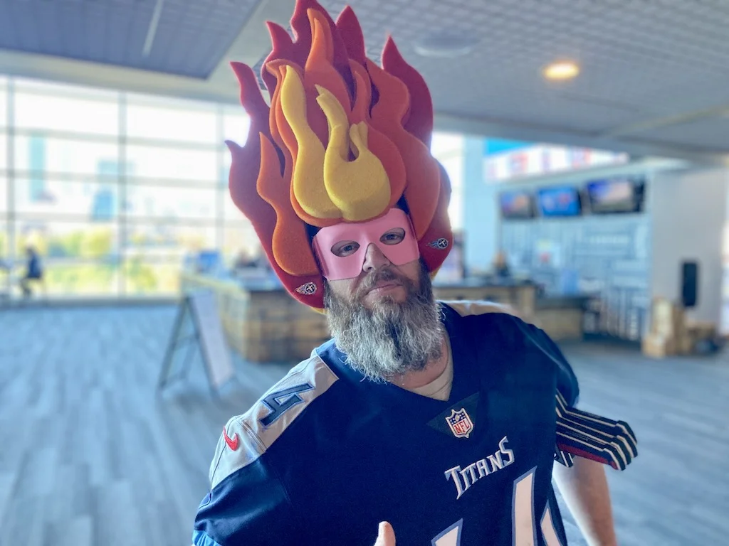 FlameheadFan