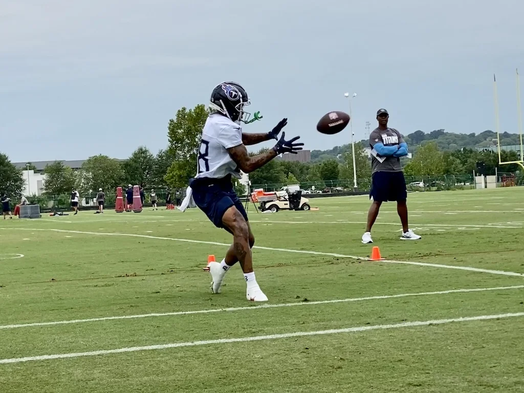 Reggie Roberson