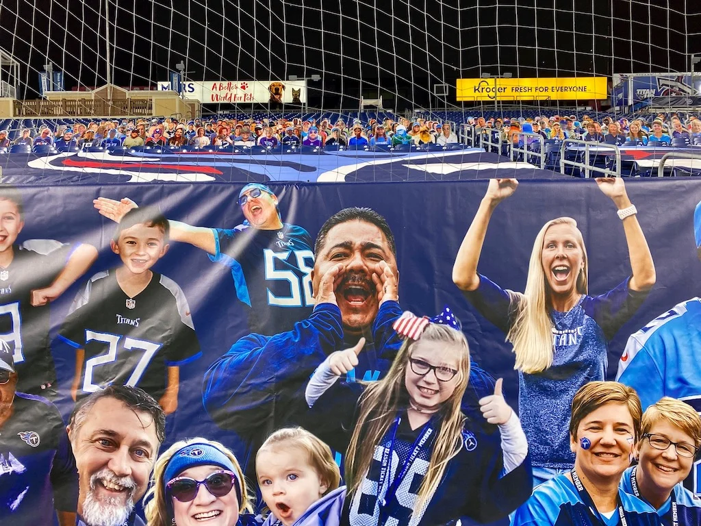 TitansFanWall2