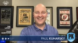 Paul Kuharsky