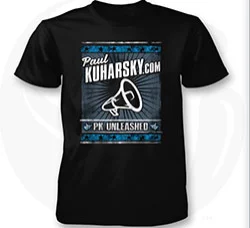 PKUnleashedShirt b