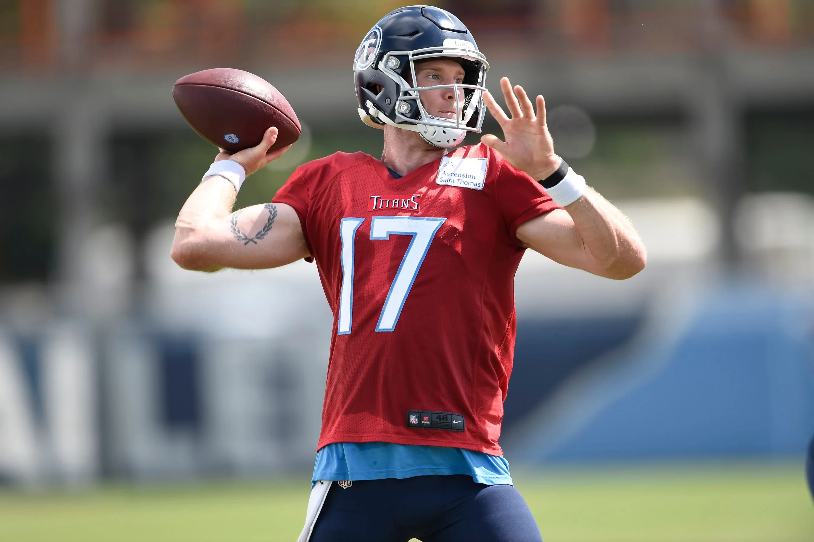 Ryan Tannehill