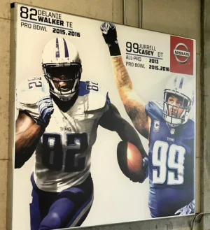 TitansStadiumWall
