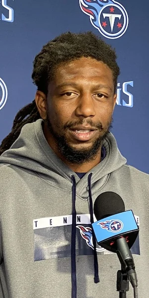 Bud Dupree