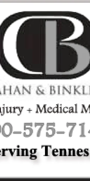 callahan binkley