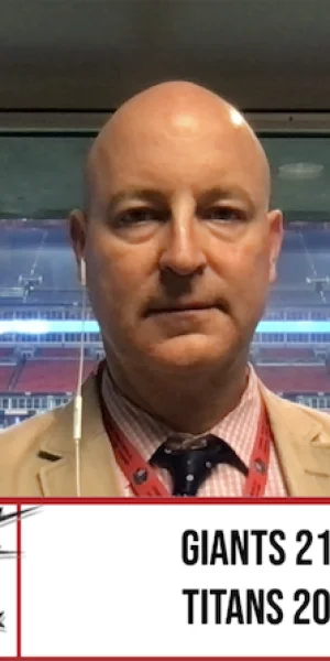 Paul Kuharsky