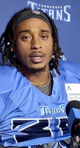 Bradley McDougald