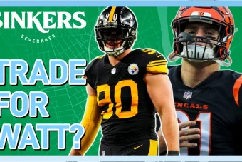 'A Football Show:' Titans' All-Time Debates