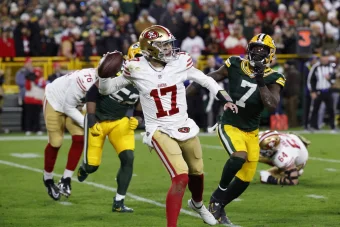 Brandon Allen Addition Points to Tank or Cam Ward for Titans