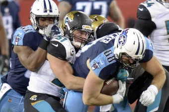 Mike Herndon: Setting Realistic Expectations for the Titans' Waiver Wire Claims