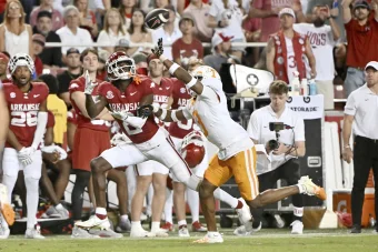 Mike Herndon: My Guys for the Titans in the NFL Draft, Offense