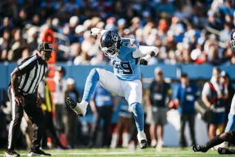 Arden Key, Jihad Ward Challenge Young Titans After Loss: Who Needs to Hear It?