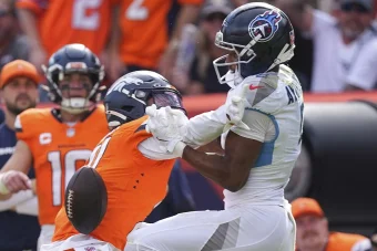 Titans' Scouting Review: Brian Callahan's Coaching, Dan Moore's Debut Headline Opener