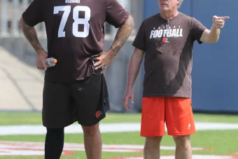 Bill Callahan Gives Titans Chance To Turn Biggest Weakness Into Strength Quickly