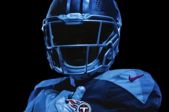 Titans Guaranteed $515,000 to Four Undrafted Cornerbacks