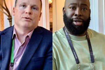 How Chad Brinker, Ran Carthon Will Define Success for 2024 Titans