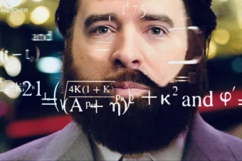 The Titans As They Enter The Analytics Era