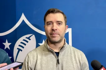 As Titans Start Draft Meetings, They See Need for Conflict