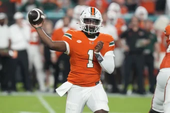 Former Titans' Scout Grades Draft QBs, Answers All the Pressing Questions