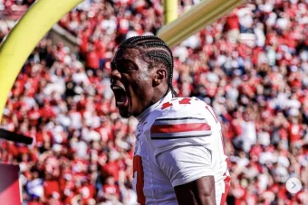 With Titans Sitting No. 1 (Again), Braden Gall's Top 10 Players in the Draft