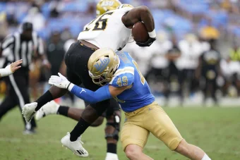 Titans' Draft Options: Safety, Linebacker and Right Guard