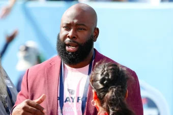 Some Hard Truths About Ran Carthon as Titans Say Goodbye