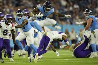 My Titans' 53-Man Roster Prediction