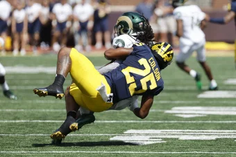 Inside Linebackers Who Fit What the Titans Like