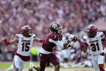 Mike Herndon’s Favorite Offensive Fits For Titans In 2026 NFL Draft