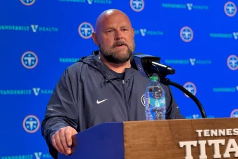 Titans Will Move Carnell Tate Around, Throw Full Offense at Him