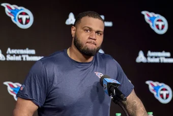 Titans Make Minimizing Mistakes the Priority in Culture-Building Offseason