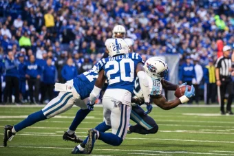 The Titans' free-agent haul in context