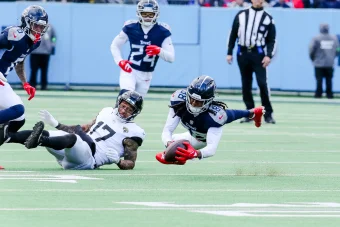 Former Scout Sees Nine of 22 Starters Back for Titans Next Season