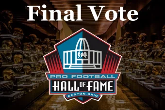 A Voter On How Ballot Structure, Not Just Talent, Shaped This Hall Of Fame Class