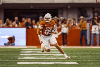 Gunnar Helm: I Can Help Fix Titans' Culture Like I Did at Texas