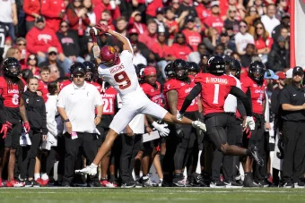Blake Beddingfield's Mock Draft (Through No. 35 for the Titans)