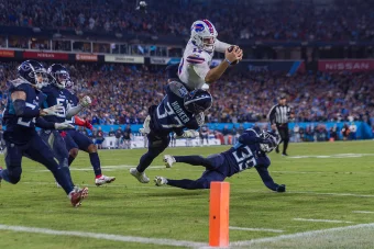 Close Looks at Four Titans Heading into Contract Years