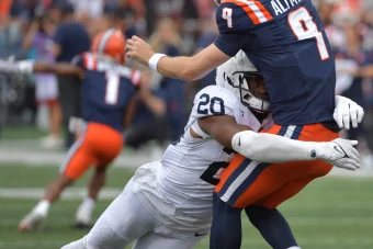 Edge Rushers Who Fit the Titans Best