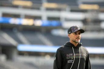 Titans Coaching Search: Mike Herndon's 15 Names to Watch